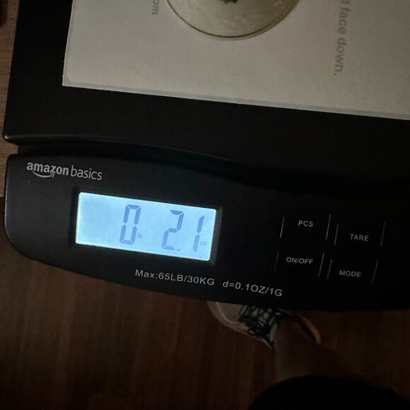 Royal Limited Porcelain Christmas Bell Ornament Holly Berry Gold Trim 2.75" - Picture 6 of 6